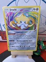 POKÉMON / Jirachi / Vivid Voltage / Amazing Rare 🇩🇪