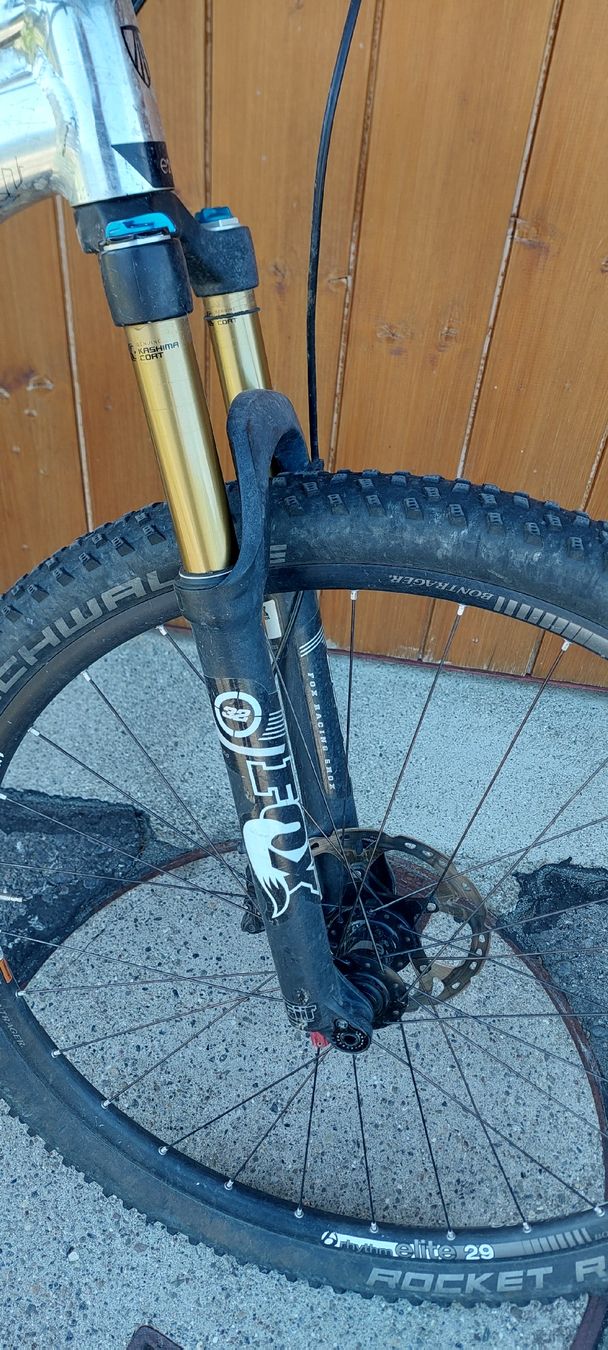 Trek Biciclette:  Trek Mountainbike – Usato da Alpthal venduto da haarus 4
