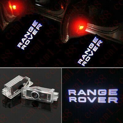 Weiß Rot Auto Led Tür Courtesy Licht Für Wunsch Prius Alphard Estima Is250 Rx350 87885772