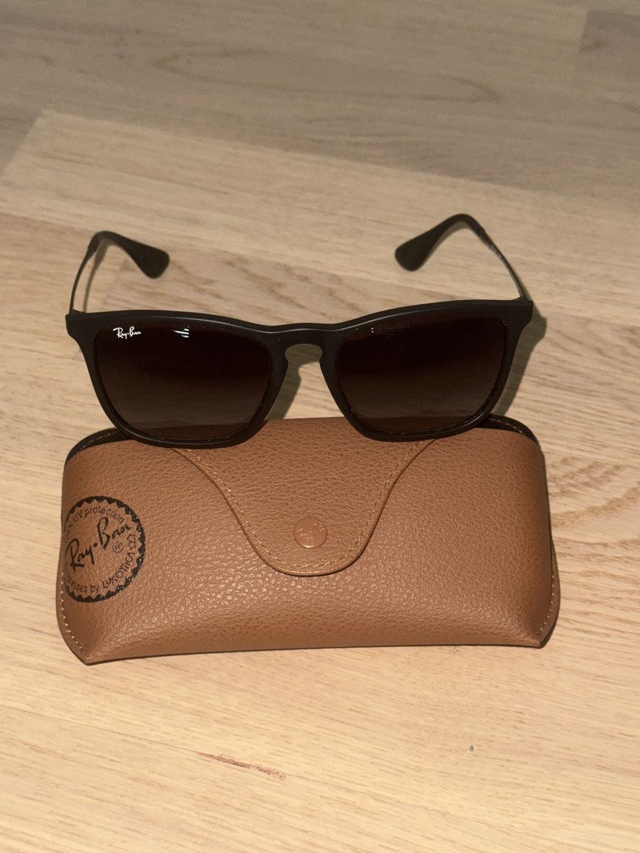 Ray-Ban Brillen & Gläser: Lunette RayBan  – Gebraucht aus geneve von BadgePolice