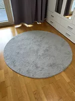 Teppich - rund 160cm