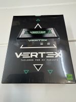 HDfury Vertex 4K HDMI Prozessor, neu und versiegelt (OVP)