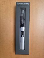 Anzünder Elektrisch inkl. (USB-Ladekabel)