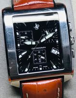 JSP Chronograph ETA