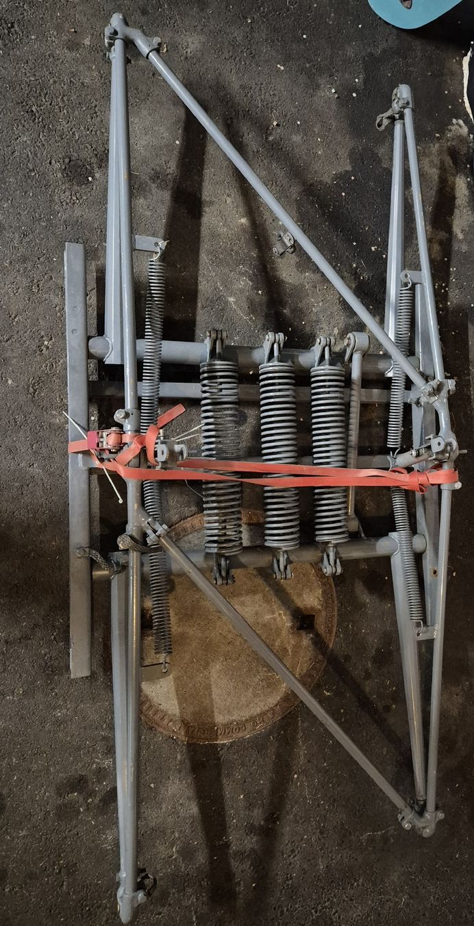 Modelleisenbahnen: Stromabnehmer / Eisenbahn – Neu (gemäss Beschreibung) aus Sarnen von pbl_w6rb 2