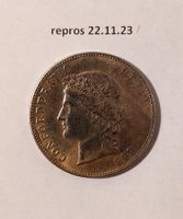 5 Franken 1888 (Replica)