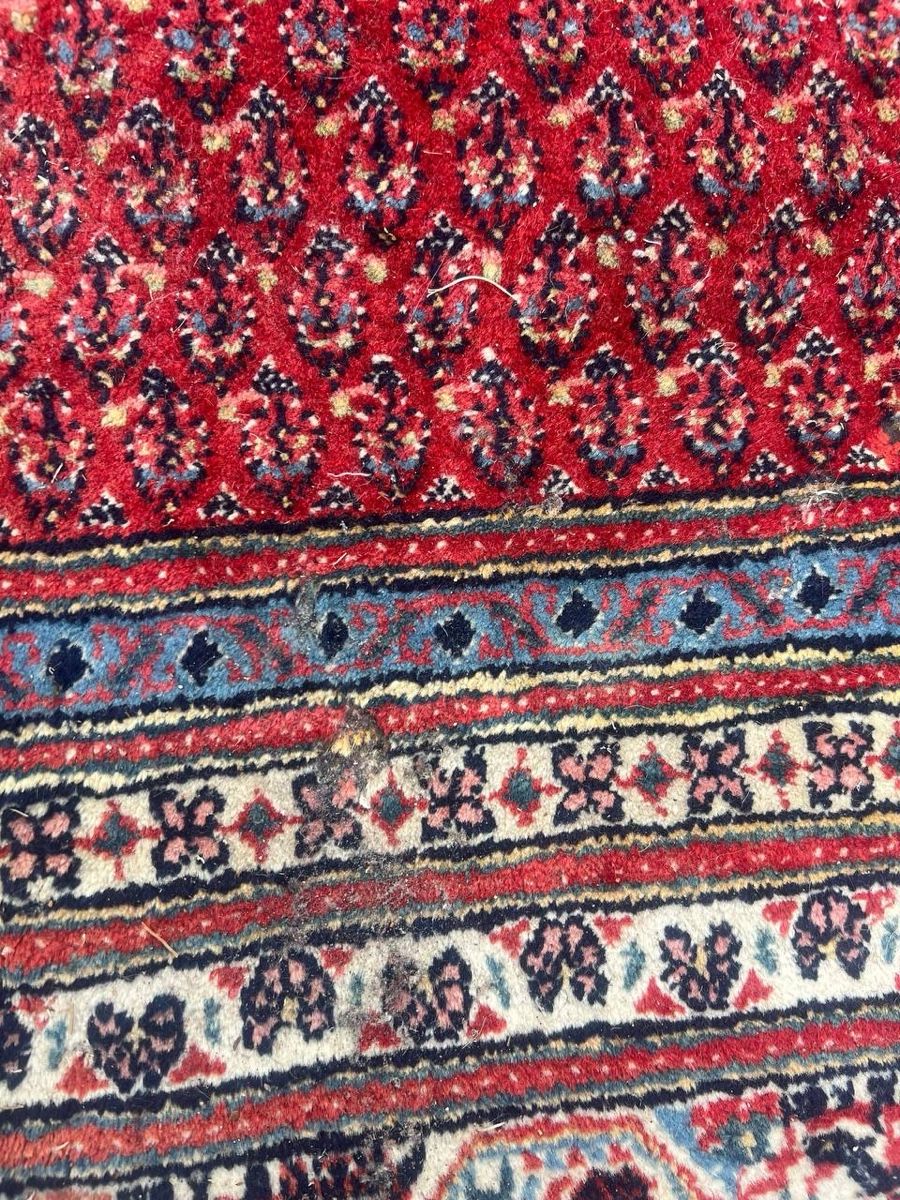 Tapis: Orientteppich (2) – D'occasion à Glattfelden par maa_qcj8 6