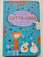 LOTTA  LEBEN 🐑 Wie belämmert ist das denn? 💙 Band 02