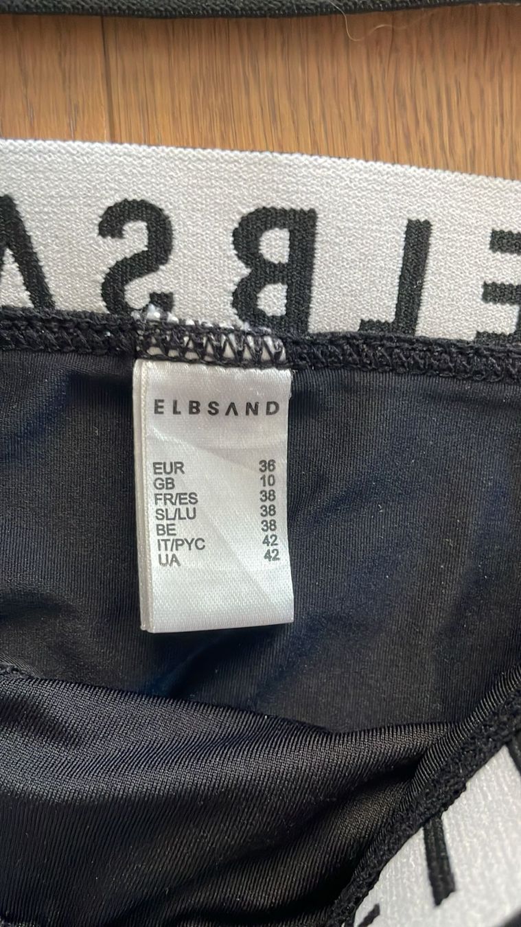 Costumi da bagno & Bikini: 3x Mädchen Badeanzug: Speedo / Bikini ELBSAND , Grösse 36 – Usato da Wettswil venduto da Venice3 5