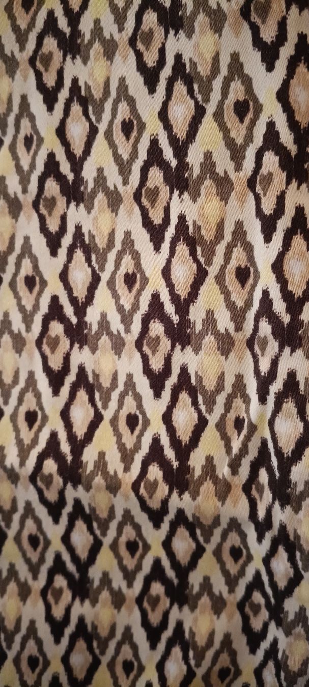Kleider: Classic Dress Patterned Size M/L  – Gebraucht aus Zürich von cat_9cvz 1