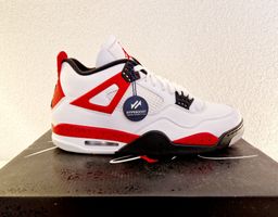 Nike Air Jordan 4 Retro DH6927 161 / EUR 48.5