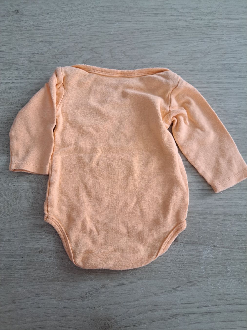 Biancheria intima: Body bébé taille 74 – Usato da Marly venduto da Mumu1723 1