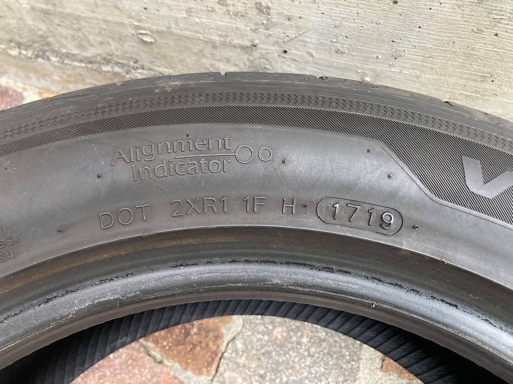 Pneumatici & Ruote complete: Pneus – Usato da Herrliberg venduto da VMartos 1