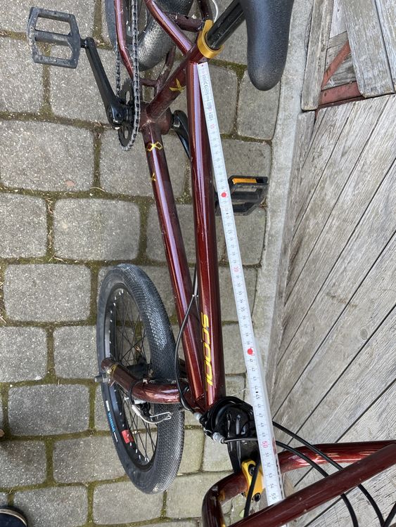 BMX 2