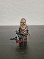 Lego Star Wars - sw0532 - Chewbacca