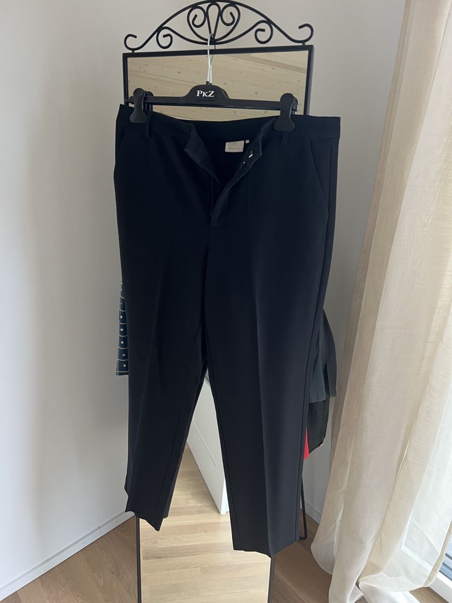 Pantalons: Chino von Kaffee – D'occasion à Zürich par ann_7l2p