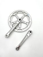 Shimano 600EX Arabesque Kurbel FC-6200 170 mm 52/42