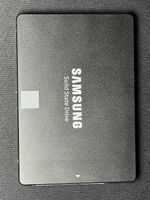 SAMSUNG SSD 850 EVO 250GB