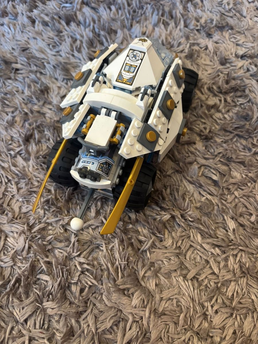 Lego Jeux de construction: lego 70588 ninjago – D'occasion à Prilly par luc_8xf9 3