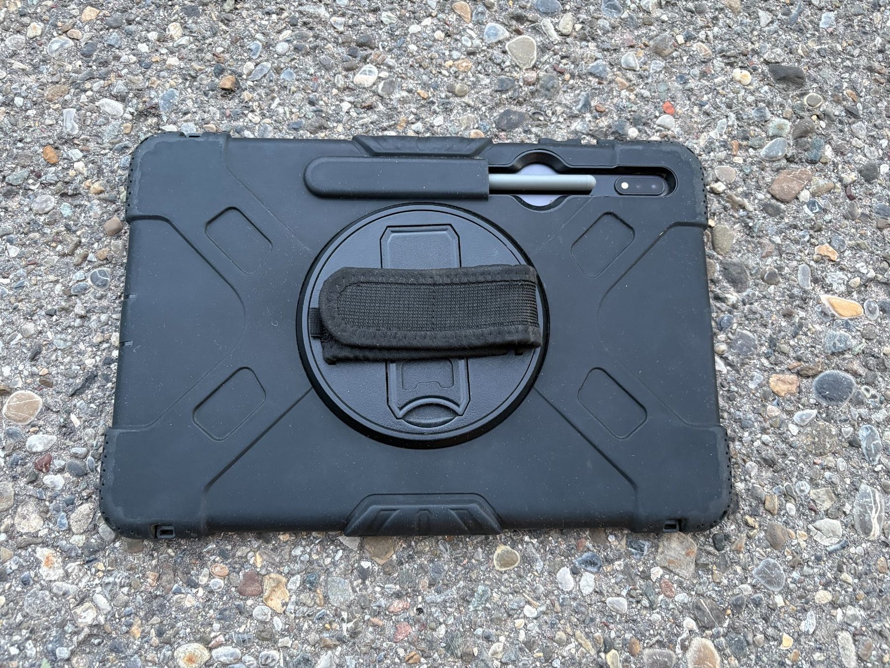 Samsung Tablet PC: Galaxy S8+ – Usato da Laupen ZH venduto da Adilette1 1
