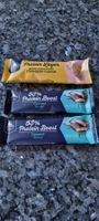 Multipower Protein Riegel 3er Pack Neu