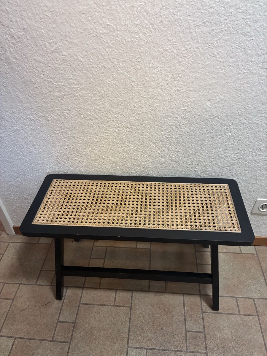 Panchine: Rattan Bank – Usato da Thun venduto da cas_rgk7 1