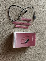 Fitbit Luxe Zubehör 