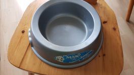 Fressnapf Futterschale Topf -1,6 Liter -  Mangeoire Pot GRAT