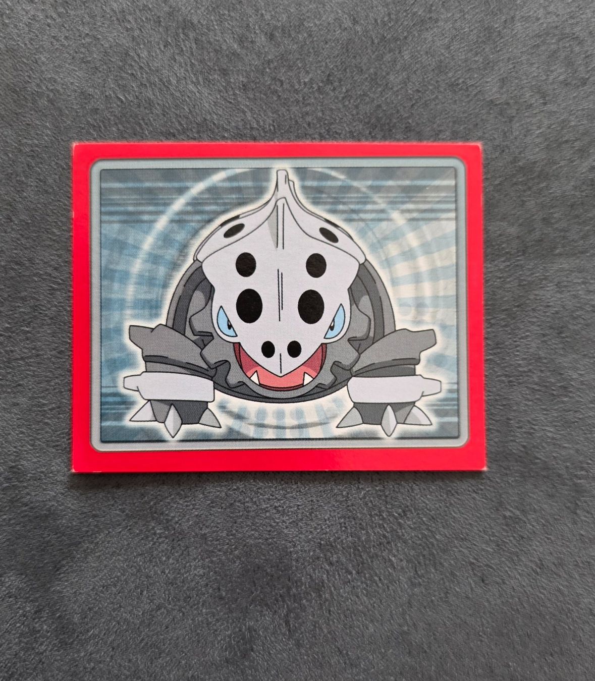 Pokémon Carte collezionabili: Pokémon Advanced Merlin Sticker Topps selten – Nuovo (secondo la descrizione) da Roggwil BE venduto da S_Cards