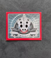 Pokémon Advanced Merlin Sticker Topps selten