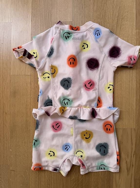 Costumi da bagno & Bikini: Badeanzug Molo Gr. 2-3 Jahre – Usato da Zürich venduto da LovieDovie 1