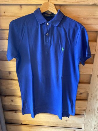 Polo Ralph Lauren Herren Poloshirt, Grösse M, Top Zustand!