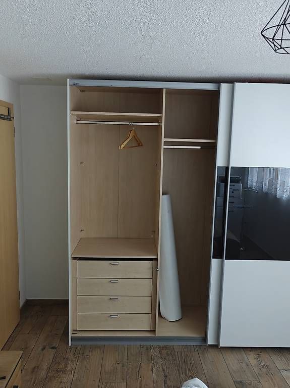 Schränke: Schiebetür Schrank – Gebraucht aus Oey von Schneider-1990 1