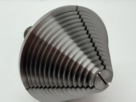 Pince à échelle Schaublin W25