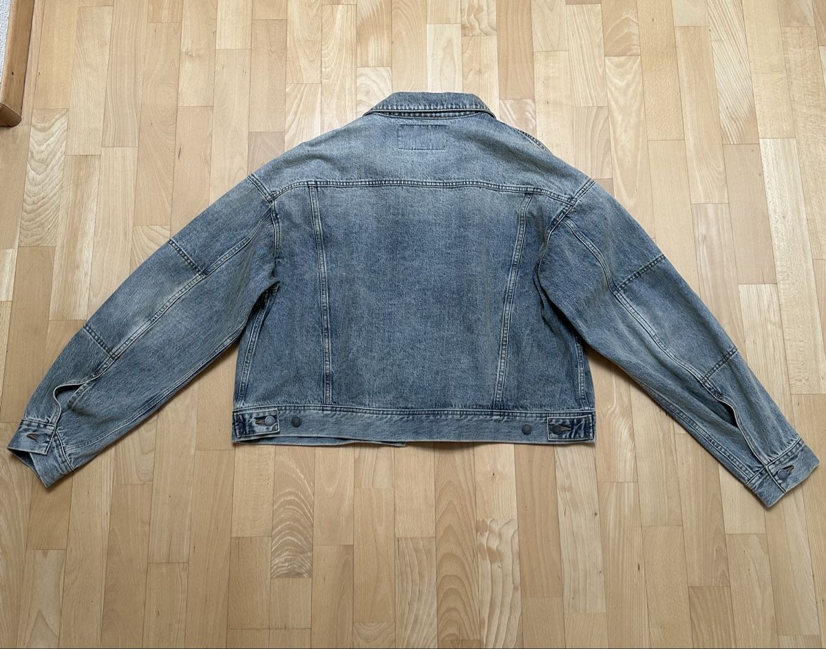 Jacken: Entire Studios Denim Jacket - Neu mit Etikett! – Neu und originalverpackt aus Abtwil SG von PauloDybala10 5