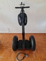 Segway i2 - full Set - nur 315 km - Top Zustand
