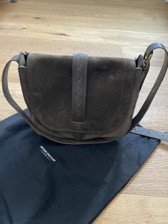 Jerome Dreyfuss Tasche, Modell „Mario“