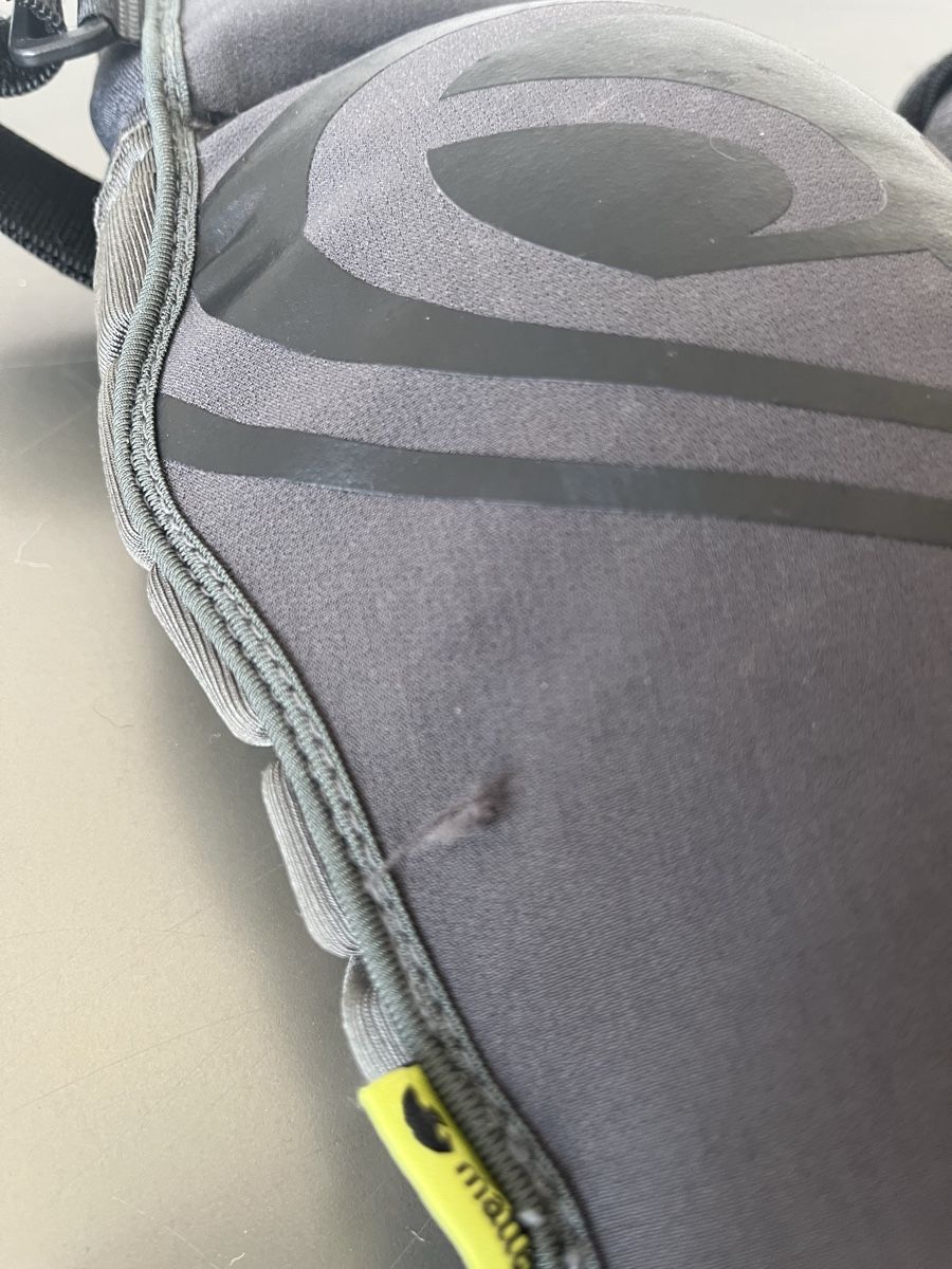 IXS Schutz & Schoner: IXS Knee Pads mtb L – Gebraucht aus Bern von vad_7whw 2