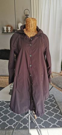 NILE Mantelkleid, M