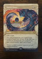 Magic: The Gathering; Dawn's Truce