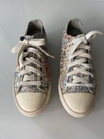 Baskets fleuries Graceland taille 38 - Parfaites été!
