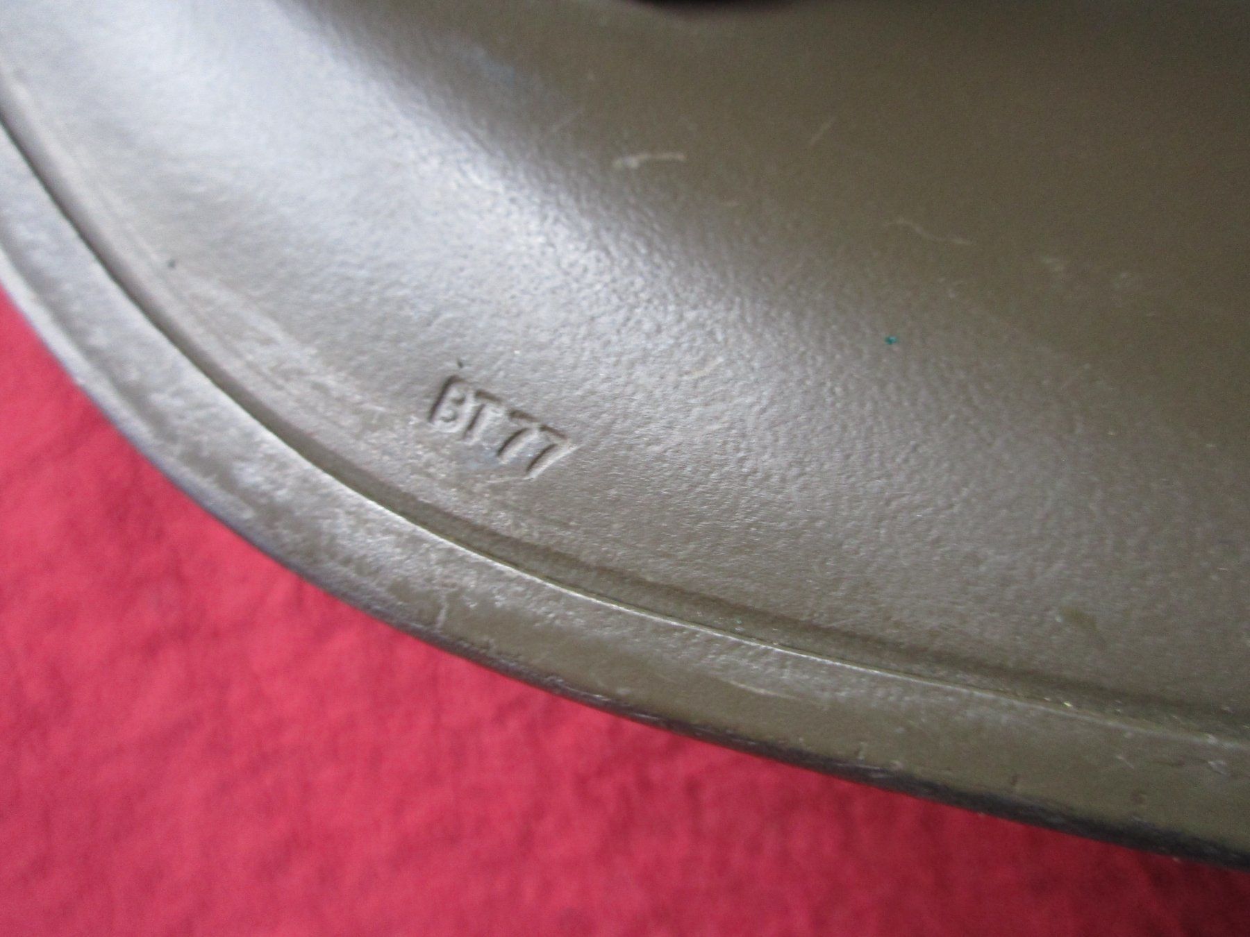 Uniformi & Effetti personali: Helm (7) – Usato da Bowil venduto da vifi01 6