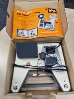 Vintage Super 8 Editor KING "Eightstar" OVP