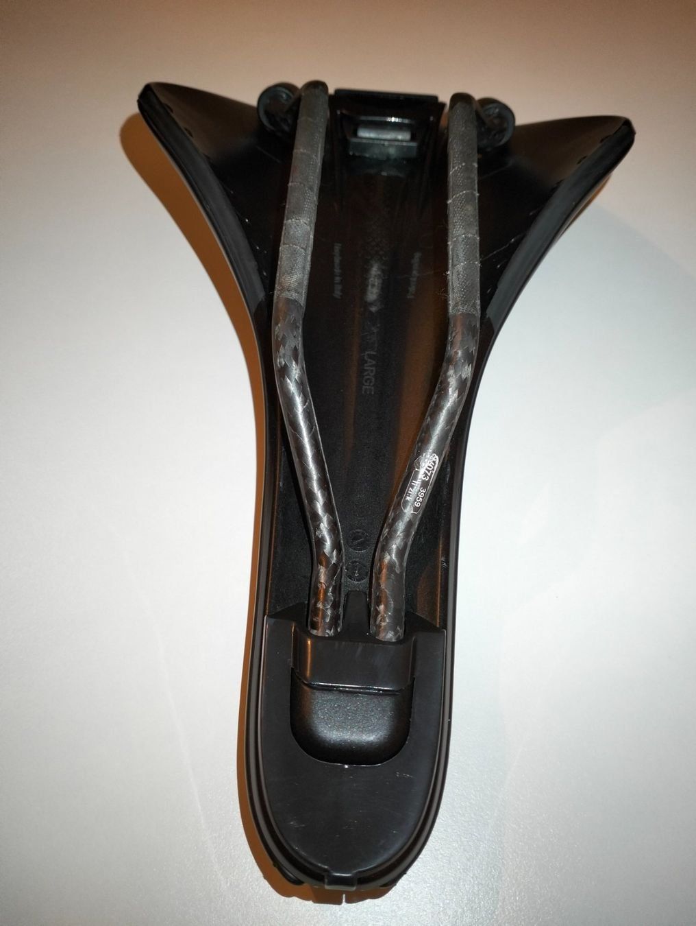 Fizik Pezzi di ricambio: Fizik Aliante R1 Versus Evo (188g) – Usato da Uster venduto da KarlZH 5