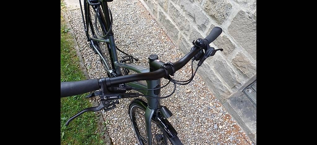 Diamant Biciclette: Diamant Rubino – Usato da Altdorf UR venduto da Velofahrer3 1