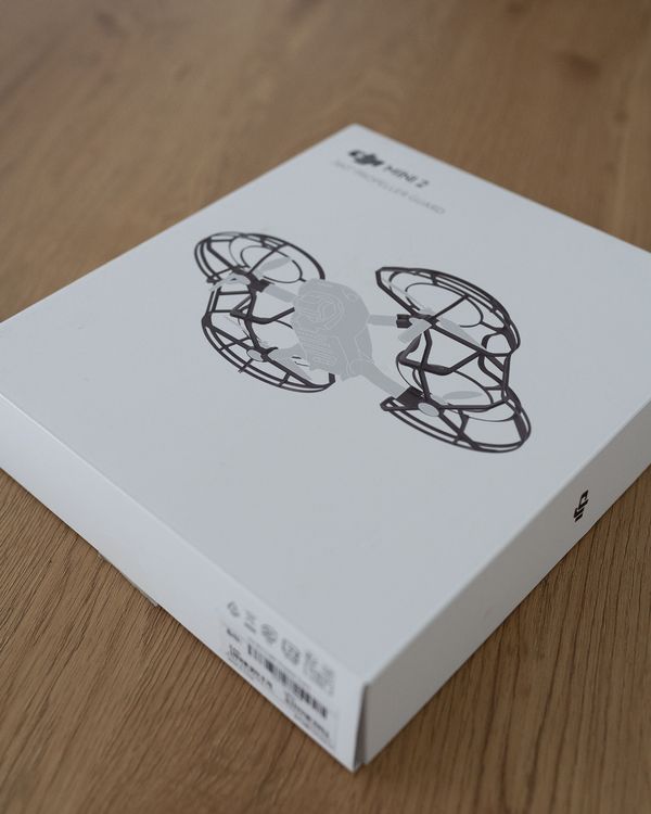 propeller guard for dji mini 2