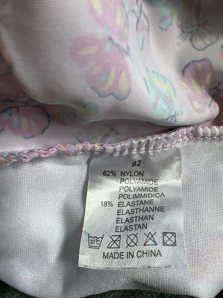 Costumi da bagno & Bikini: Badekleid Kleinkind – Usato da Vogelsang AG venduto da jodibru 2