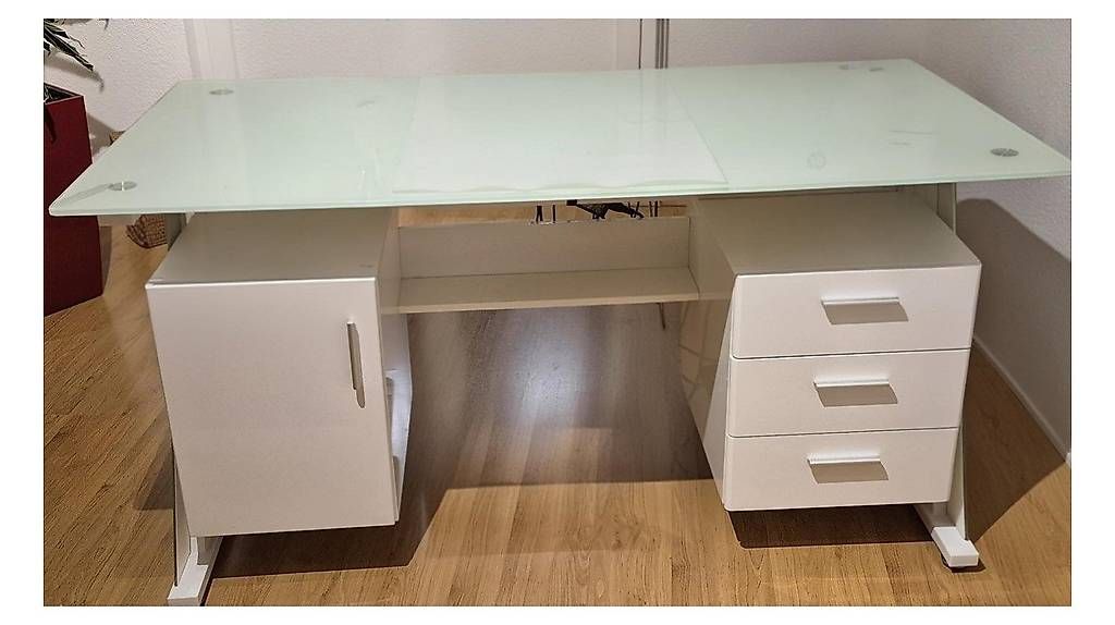 Bureaux: Bureau – D'occasion à Lausanne 25 par Dechipre