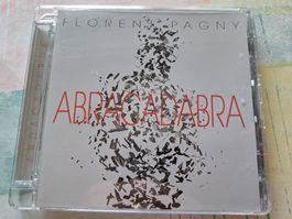 Cd Pagny - Abracadabra