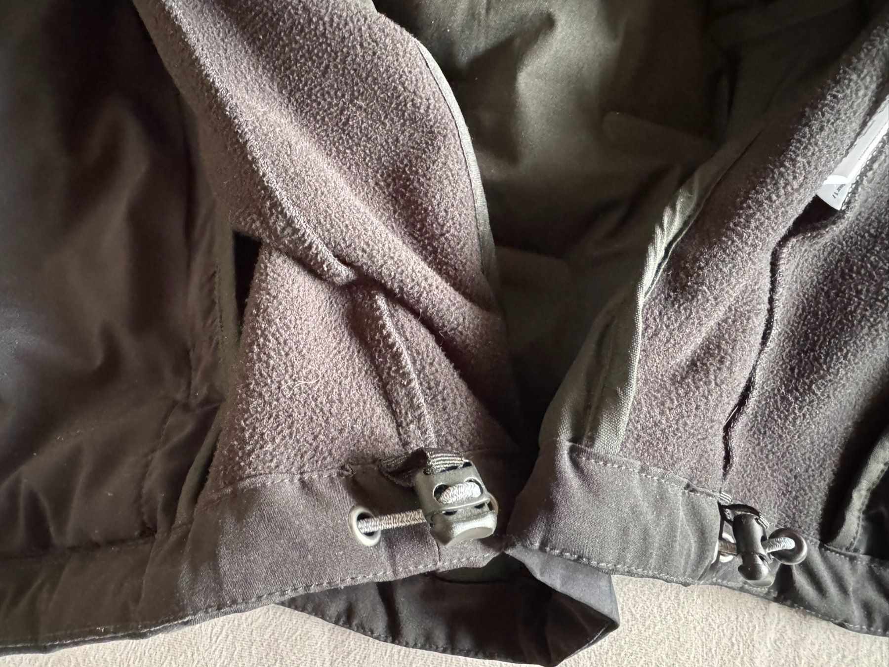 Jacken: High Colorado Nevada Herren Softshelljacke ungetragen Gr. M – Neu (gemäss Beschreibung) aus Unterseen von Naga99 4